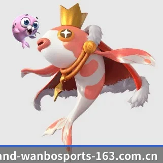 AI 革新（WANBO SPORTS）